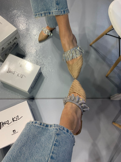 COS HASIR TAŞLI TERLİK